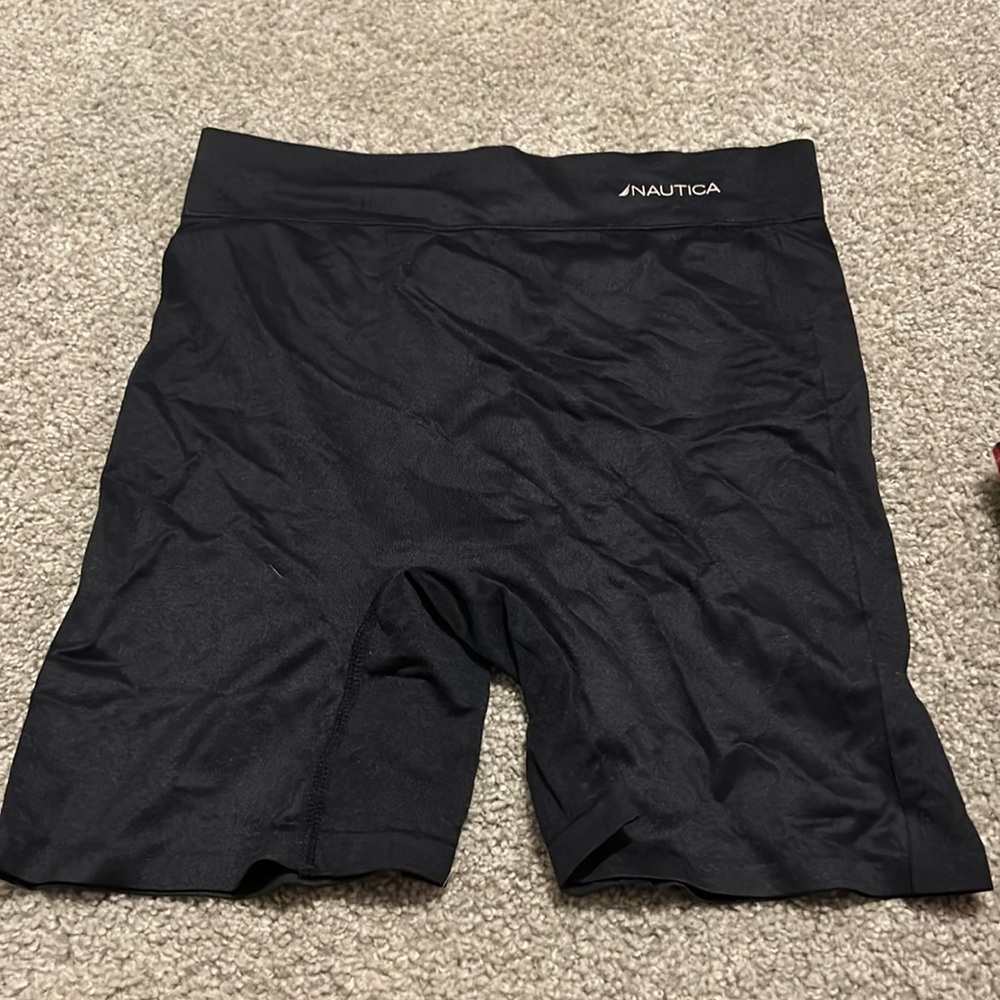 Nautica shape wear